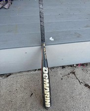 Demarini Baseball Bat 