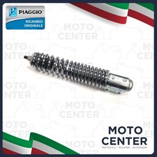 AMMORTIZZATORE ANTERIORE