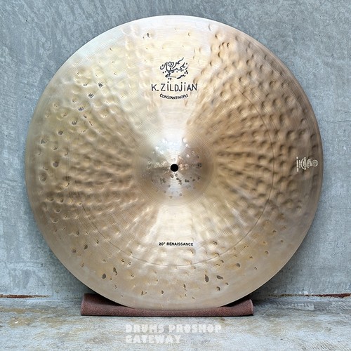 Zildjian constantinople - zildjian,