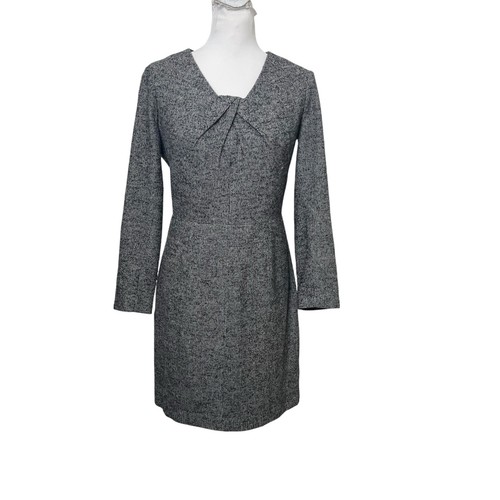 Abito the fold london - london, grigio