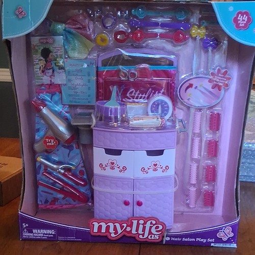 Life pezzi set - life, mobili
