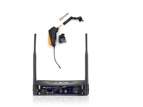 Jts sistema microfonico - jts,