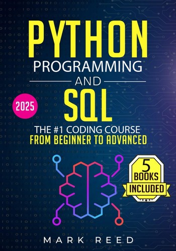 Python programming and sql - programming,