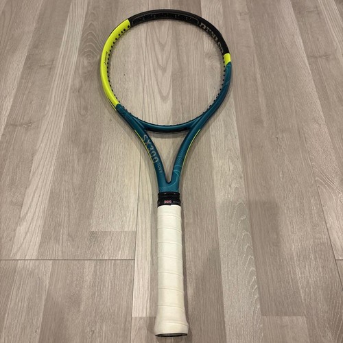 Racchetta tennis dunlop - racchetta, da