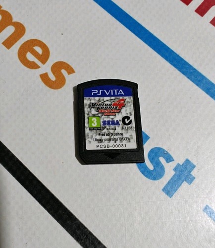 Virtua tennis vita solo - tennis, 4