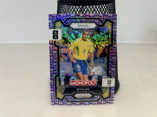 2026 monopoly panini prizm - 2026,