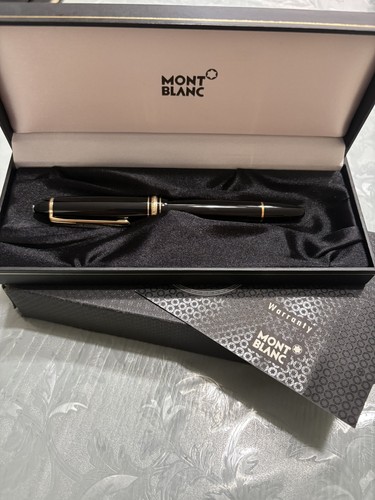 Montblanc 146 penna - 146,