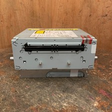 Mercedes Classe C Unità Testa