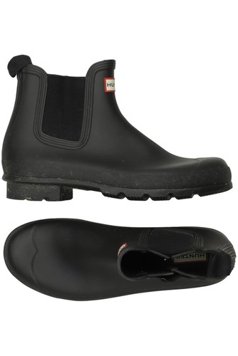 Hunter stivali uomo stivaletti - stivali,