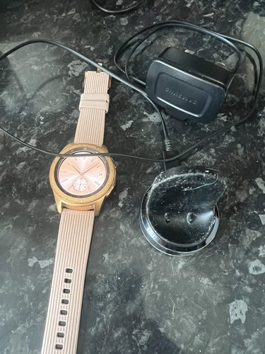 Samsung galaxy watch - watch, 42mm