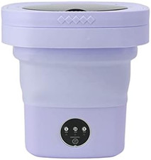 Lavatrice Portatile, Mini