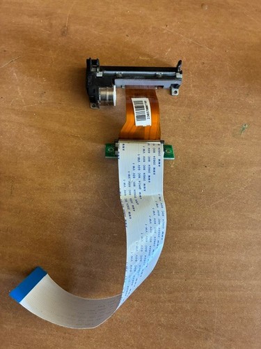 Stampante registratore di - stampante,