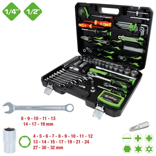 Tools competition 1 - ks,