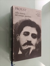 Proust alla ricerca - proust,