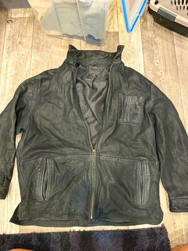 Giacca biker robert - biker,