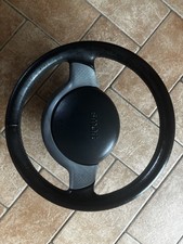 VOLANTE PER SMART ForTwo