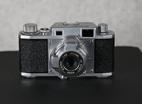 Ricoh 49894 riken - n°49894,