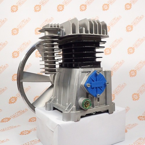 Gruppo pompante abac pat24 - gruppo,