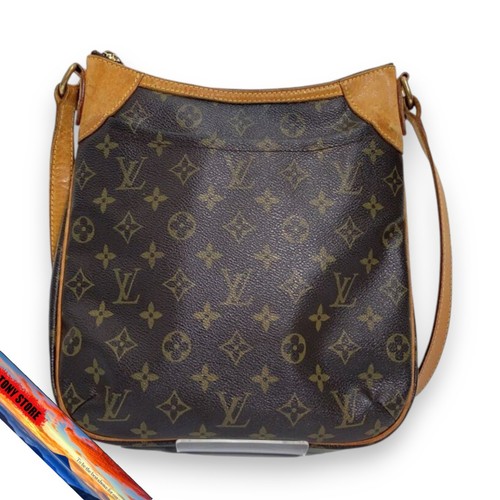 Borsa louis vuitton odeon - vuitton, pm