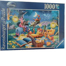 Ravensburger 1000 pc Disney