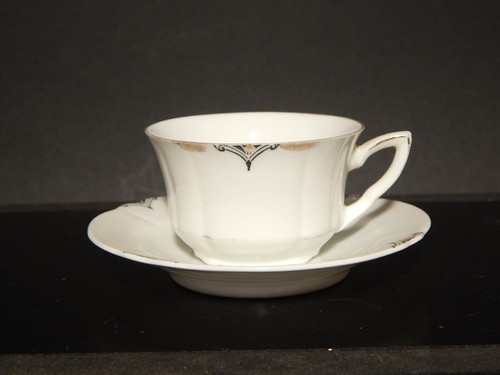 Antica tazzina caffe - antica,