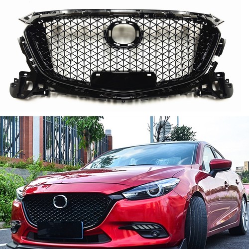 Per mazda axela - per, 2017
