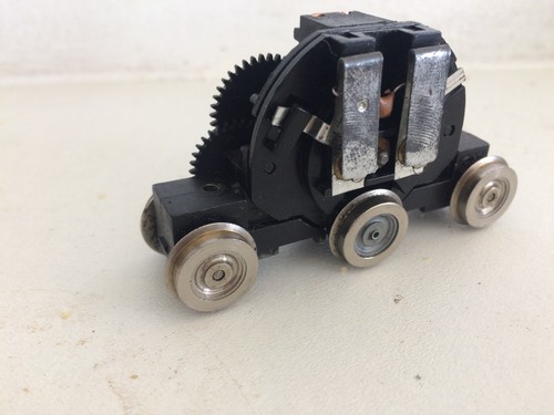 Hornby tender drive ringfield - hornby,