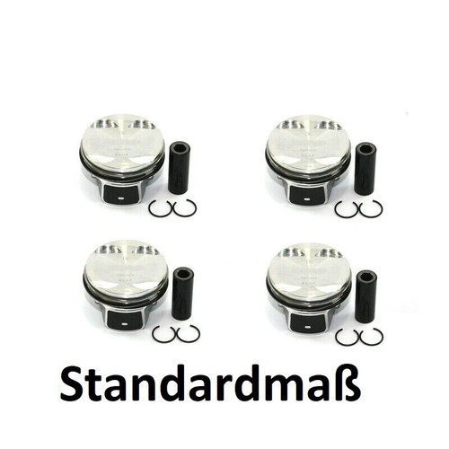 Kit pistoncini misura standard