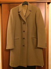 Cappotto uomo molteni - da,