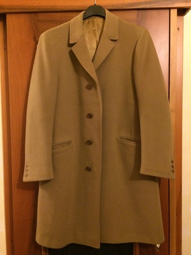 Cappotto uomo molteni - cappotto, by