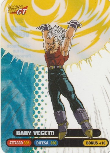 Lamincards dragon ball - dragon,