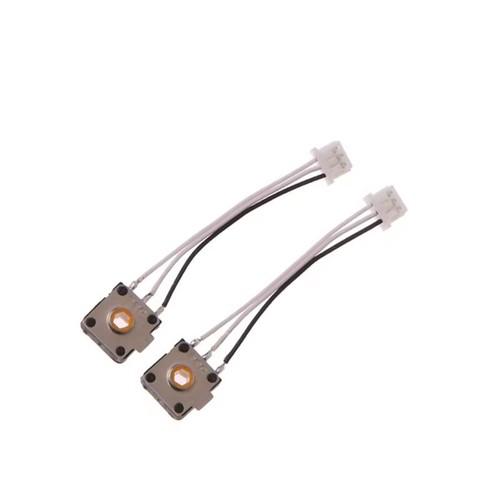 Codificatore ruota mouse - 2x,