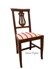Sedia legno massello - sedia,