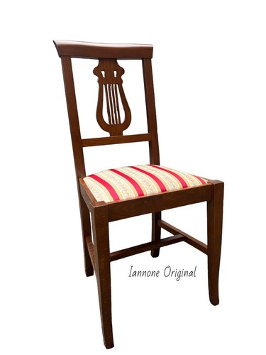 Sedia legno massello - sedia,