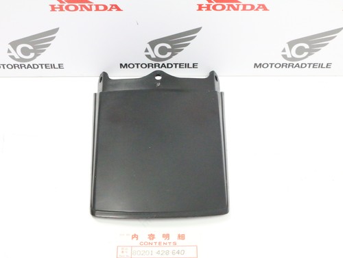 Parafango honda 250 500 - 500, s
