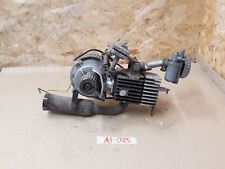 BLOCCO MOTORE CECCATO 48 2T A RULLO MICROMOTORE CECCATO