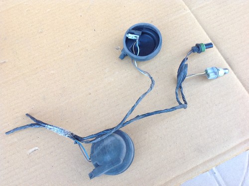 Smart roadster 452 connettore - smart,