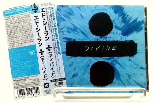 Cd obi ed - ÷, (divide)