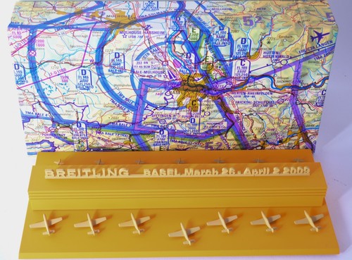 Genuine breitling swiss made - genuine,