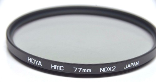 Hoya multi coated hmc - 2x,