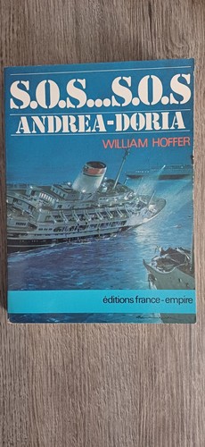 Andréa doria le plus - s.o.s., andréa-doria