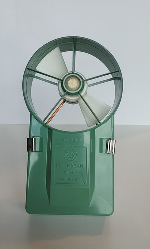 Ventilatore vintage lli - vintage, f.lli