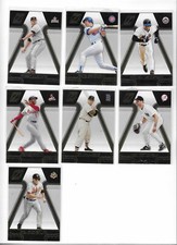 2005 Donruss Zenith U-PICK