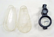 VECCHIA BUSSOLA NOVISCOP LENTE