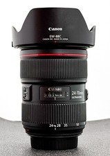 Canon EF 24-70 F/2.8 L II USM