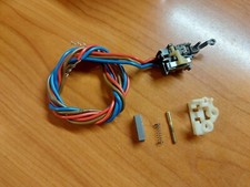 TECHNICS SL-B303  INTERRUTTORE PULSANTE SWITCH POWER BUTTON ON OFF - SFDSQ34N05N