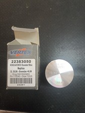 PISTONE VERTEX � 39,5 PER