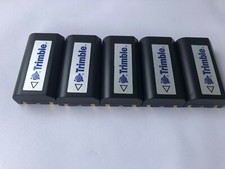 NUOVO 5pcs -Trimble 2600mAh