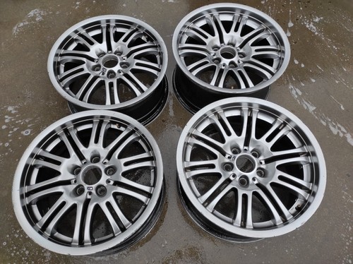 Bmw e46 cerchi lega - e46,