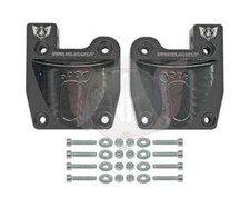 Go Kart Pedal Mounting Kit
